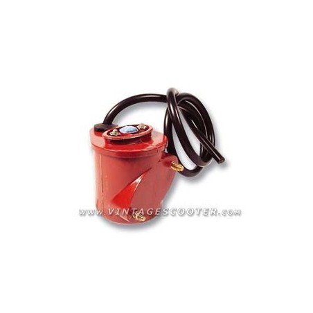 Bobine haute tension externe Vespa 125 Acma / 150 Gl